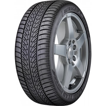 GOODYEAR 255/60R 18 108H TL UG-8 Perform.AO MFS AUDI-AUSF OSEBNA VOZILA